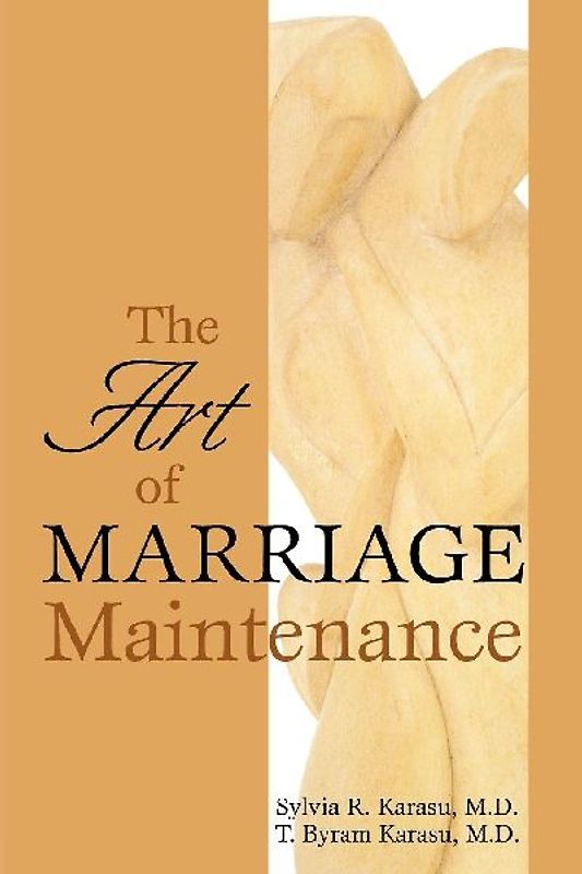 Art of Marriage Maintenance