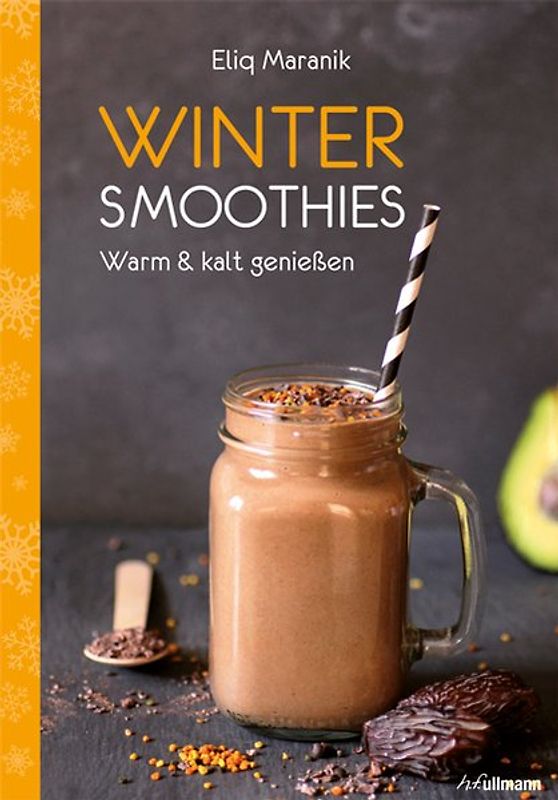 Winter Smoothies