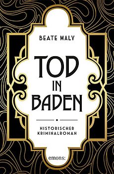 Tod in Baden