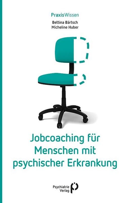 Jobcoaching für Menschen mit psychischer Erkrankung