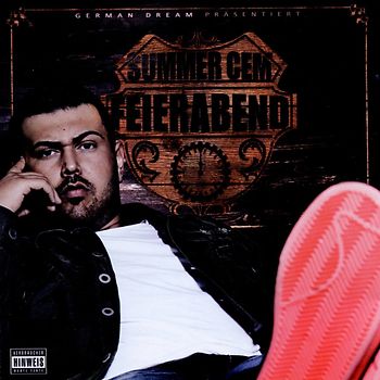 Summer Cem - Feierabend