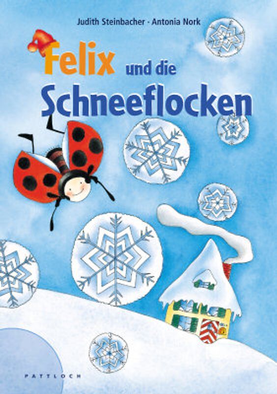 Felix und die Schneeflocken