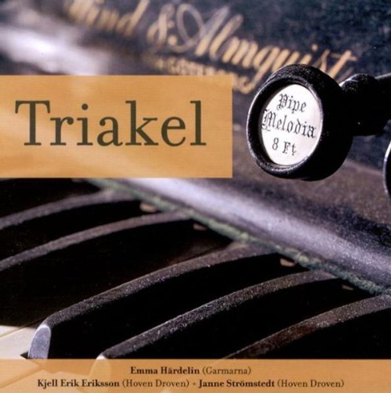 Triakel - Triakel