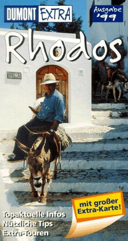 Rhodos. Ausgabe 1999