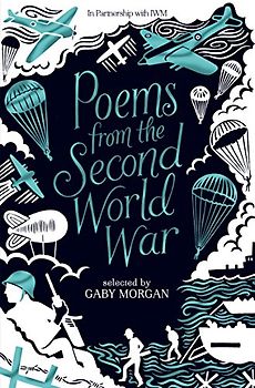 Poems from the Second World War
