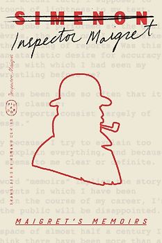 Maigret's Memoirs (Inspector Maigret)