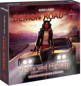 Demon Road - Hölle und Highway