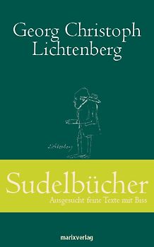 Sudelbücher