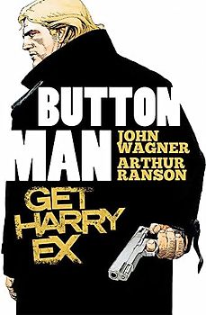Button Man: Get Harry Ex