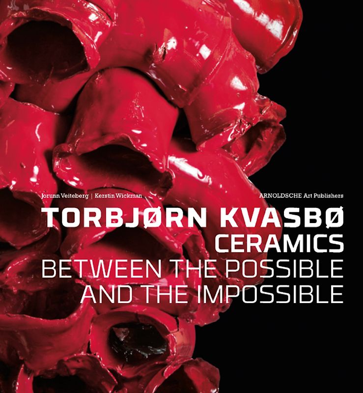 Torbjørn Kvasbø – Ceramics