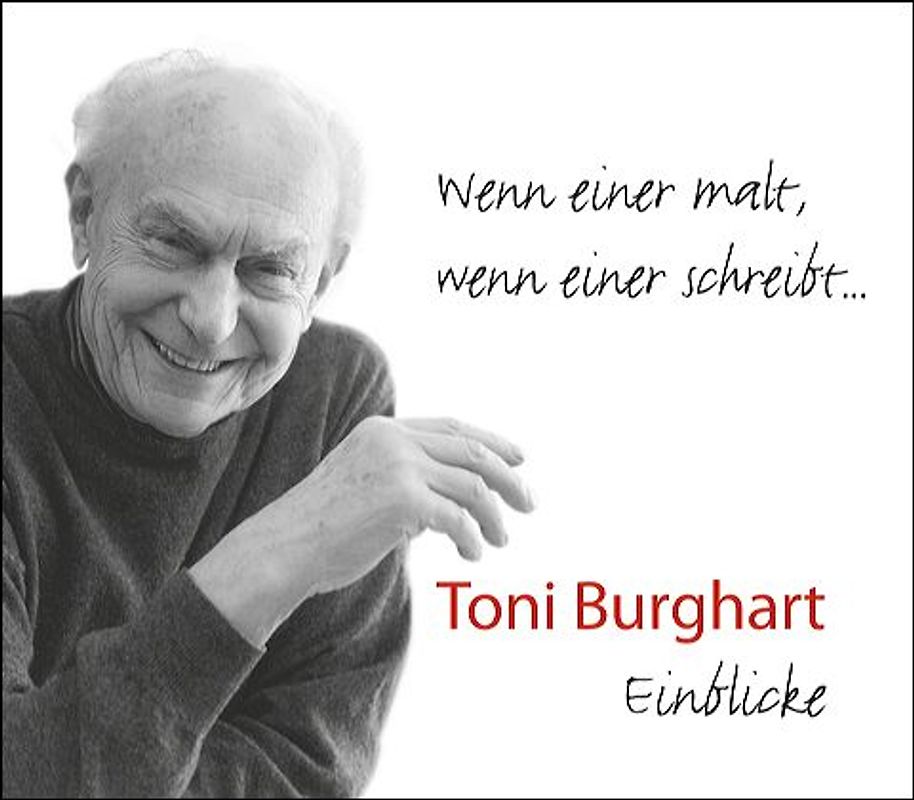 Toni Burghart