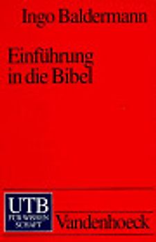 Einführung in die Bibel
