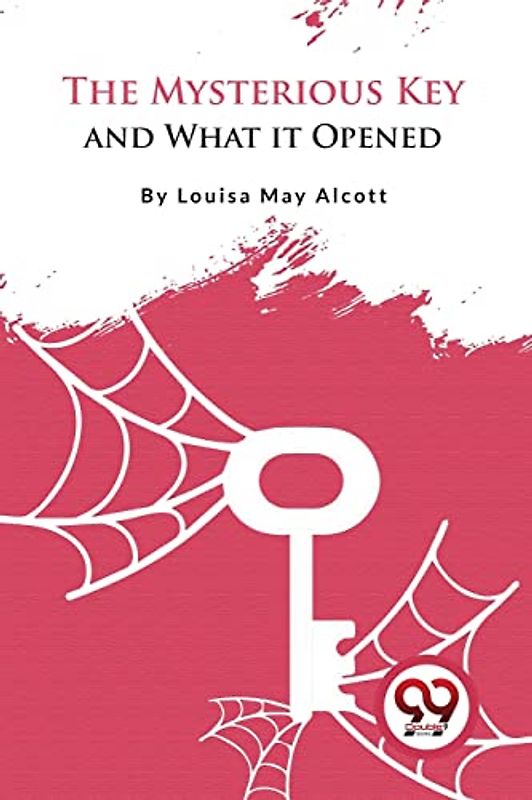 The Mysterious Key and What it Opened