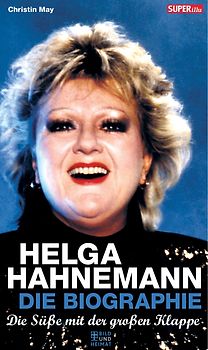 Die Süße mit der großen Klappe