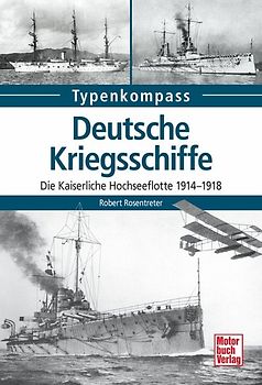 Deutsche Kriegsschiffe