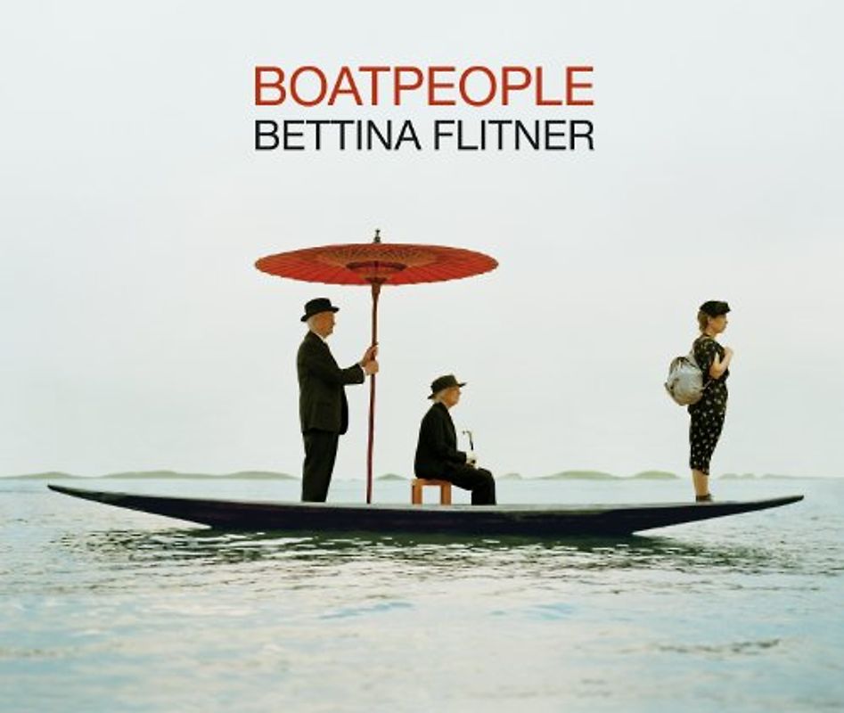 Boatpeople