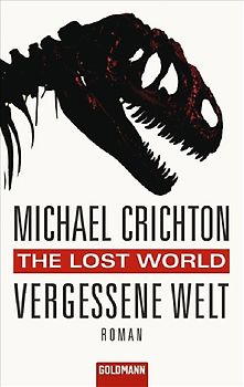 The Lost World - Vergessene Welt