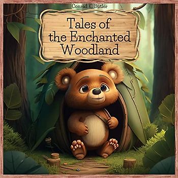 Tales of the Enchanted Woodland