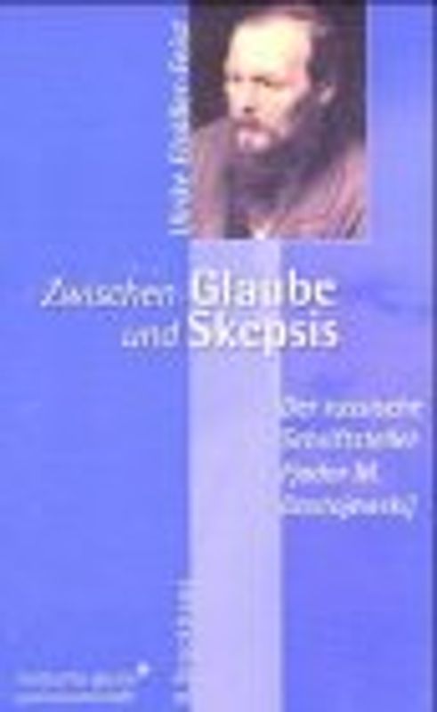 Zwischen Glaube und Skepsis