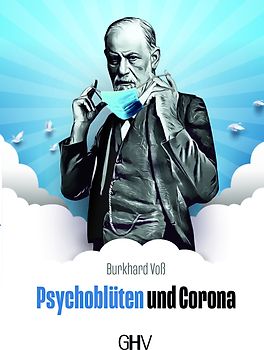 Psychoblüten und Corona