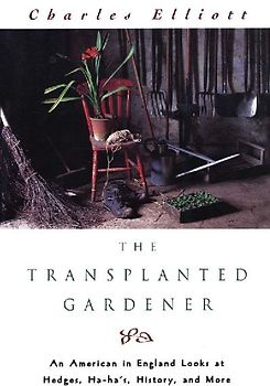 Transplanted Gardener