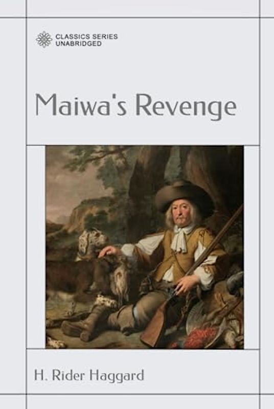 Maiwa's Revenge: The War of the Little Hand