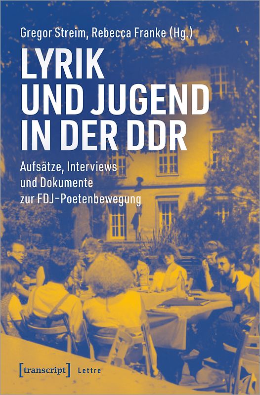 Lyrik und Jugend in der DDR