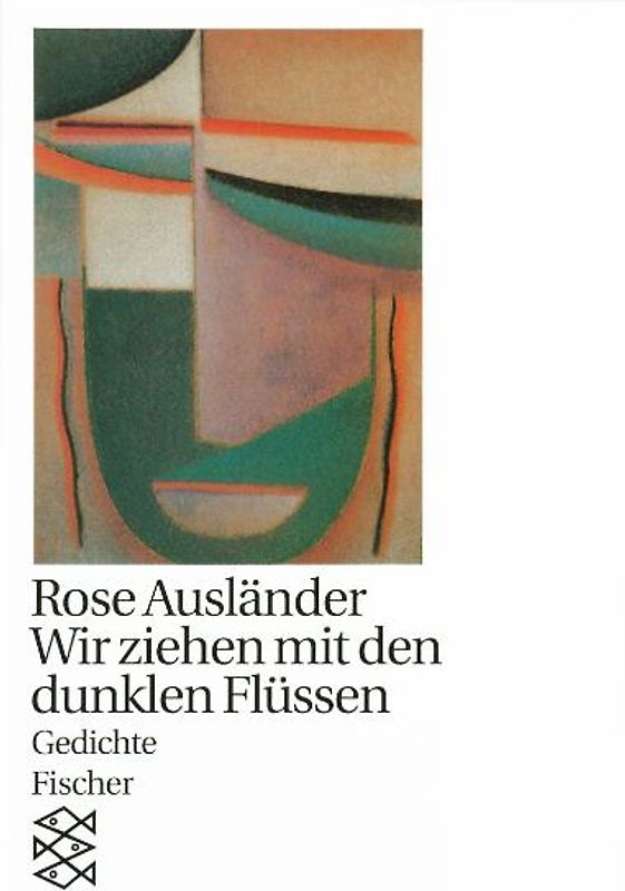 Wir ziehen mit den dunklen Flüssen