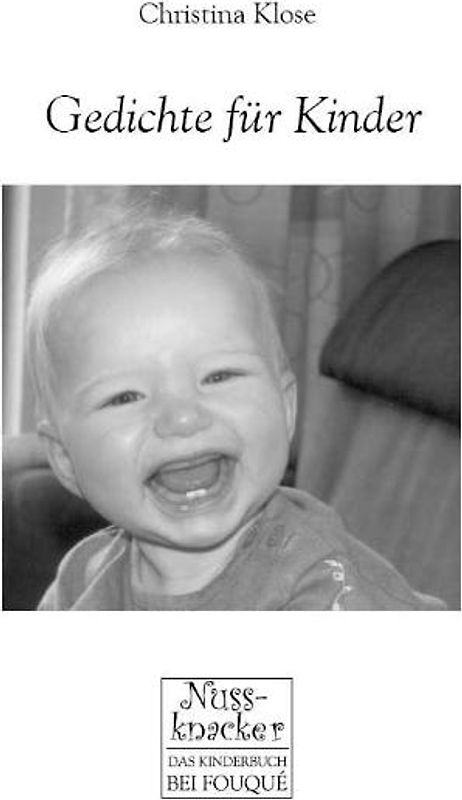 Gedichte für Kinder