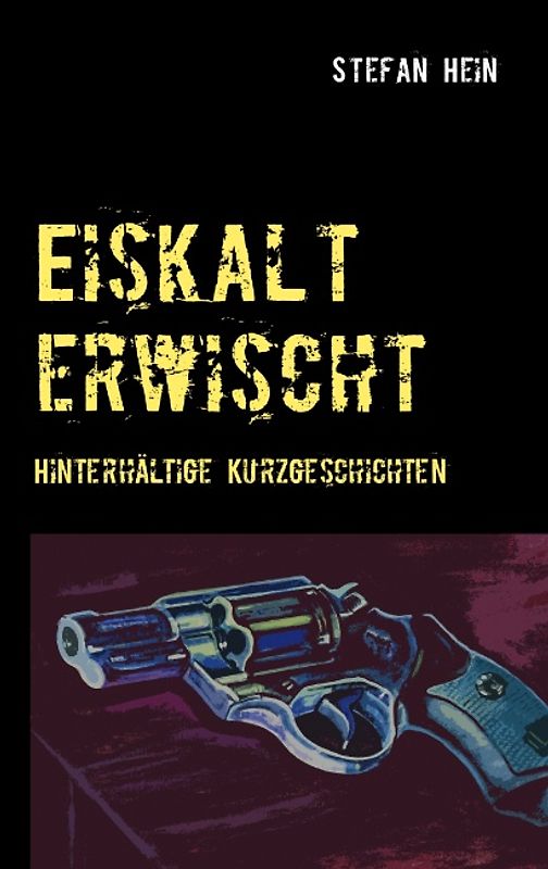 Eiskalt erwischt