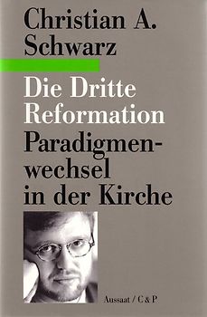 Die Dritte Reformation