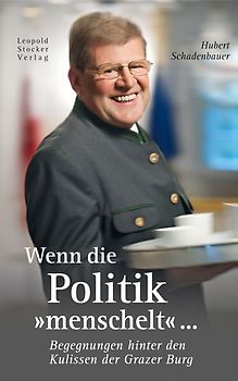 Wenn die Politik menschelt ...