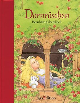Dornröschen