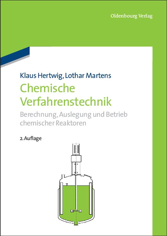 Chemische Verfahrenstechnik
