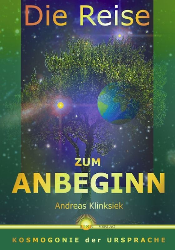 Die Reise zum Anbeginn