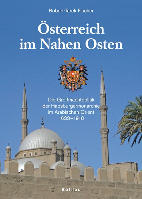 Österreich im Nahen Osten