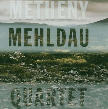 Pat Metheny - Quartet