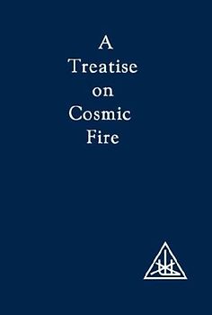 A Treatise on Cosmic Fire