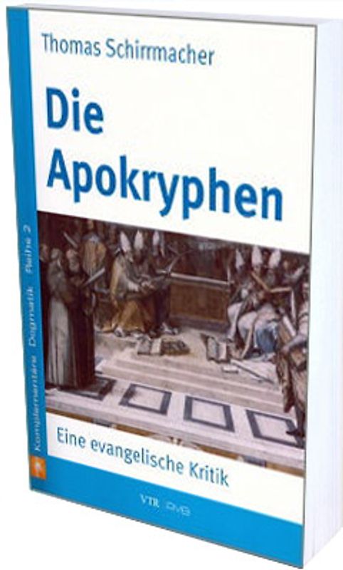 Die Apokryphen