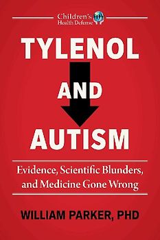 Tylenol and Autism