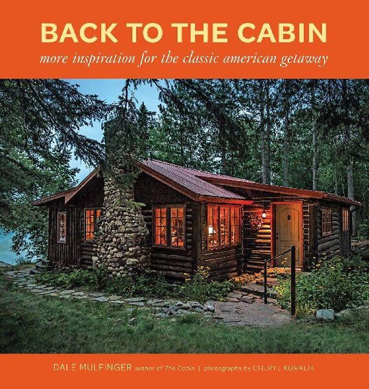 Back to the Cabin