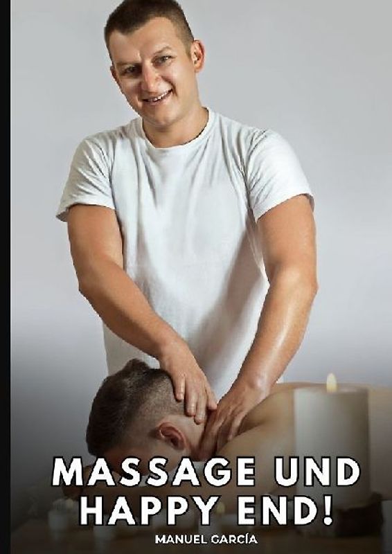Massage und Happy End!