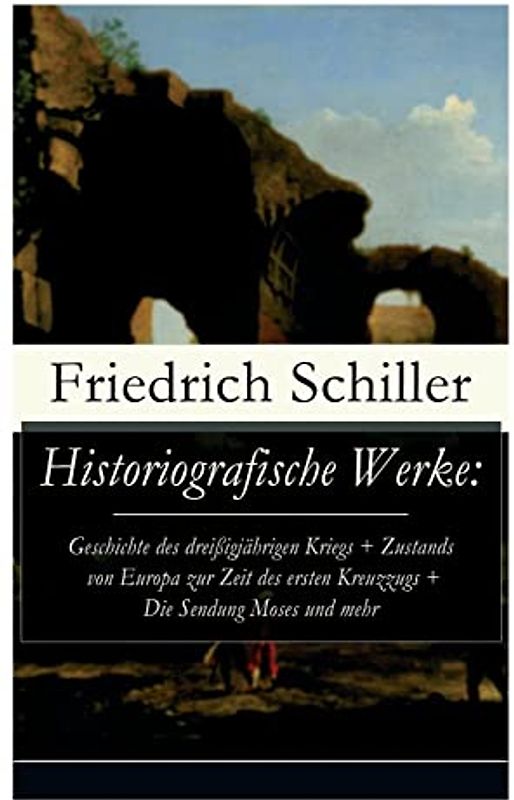 Historiografische Werke
