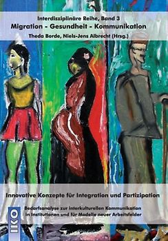 Innovative Konzepte für Integration und Partizipation