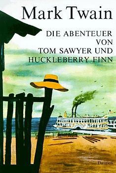 Die Abenteuer von Tom Sawyer und Huckleberry Finn