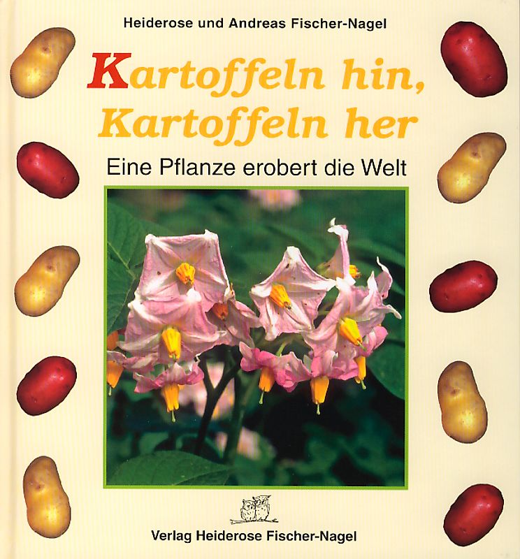 Kartoffeln hin, Kartoffeln her