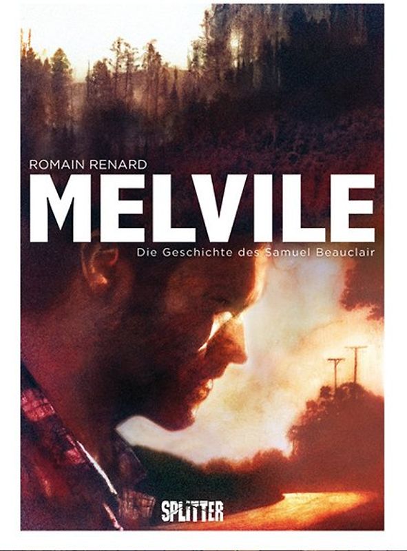Melvile