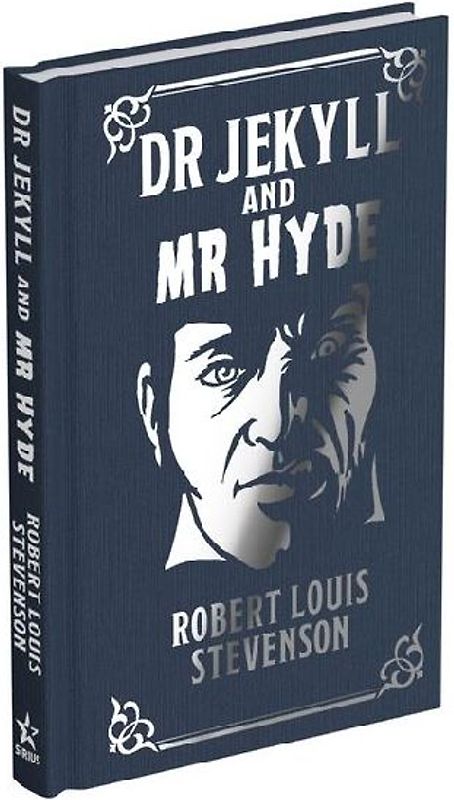 Dr Jekyll and MR Hyde