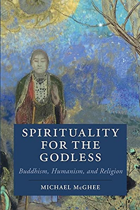Spirituality for the Godless