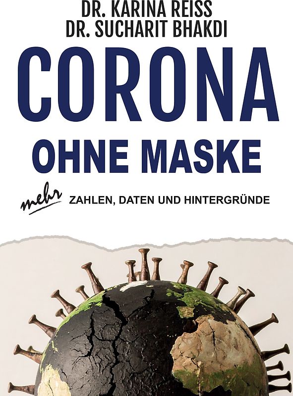 Corona – ohne Maske